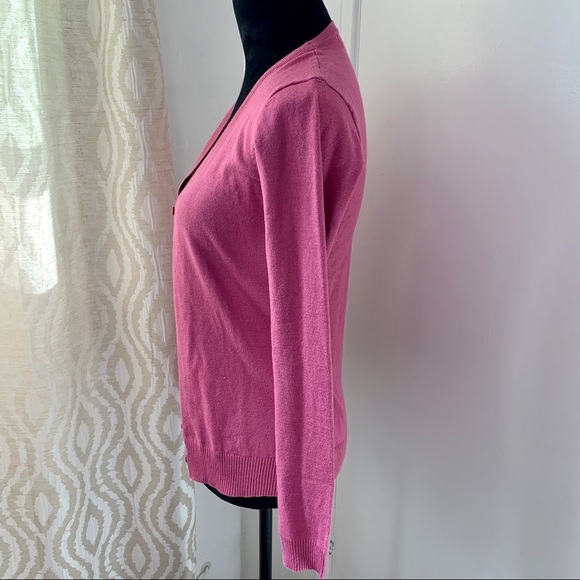 DE Collection Cardigan Sz S - Picture 6 of 9